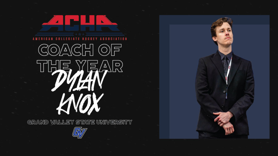 Men’s Division 3 Announces National Coach of the Year