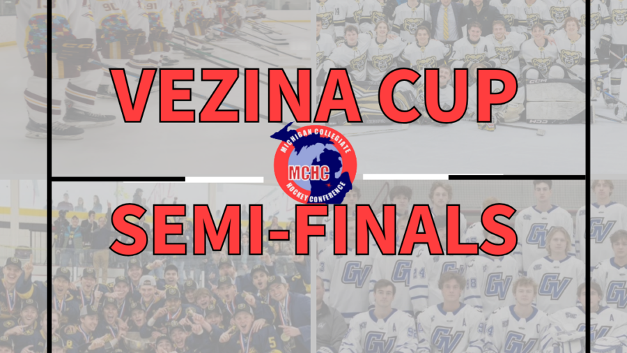 LIVE STREAM LINKS FOR MCHC SEMI-FINALS